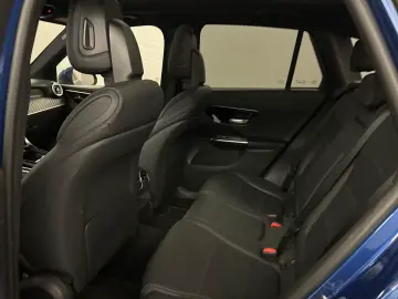 MERCEDES-BENZ GLC 220 Avantgarde Advanced d 4Matic