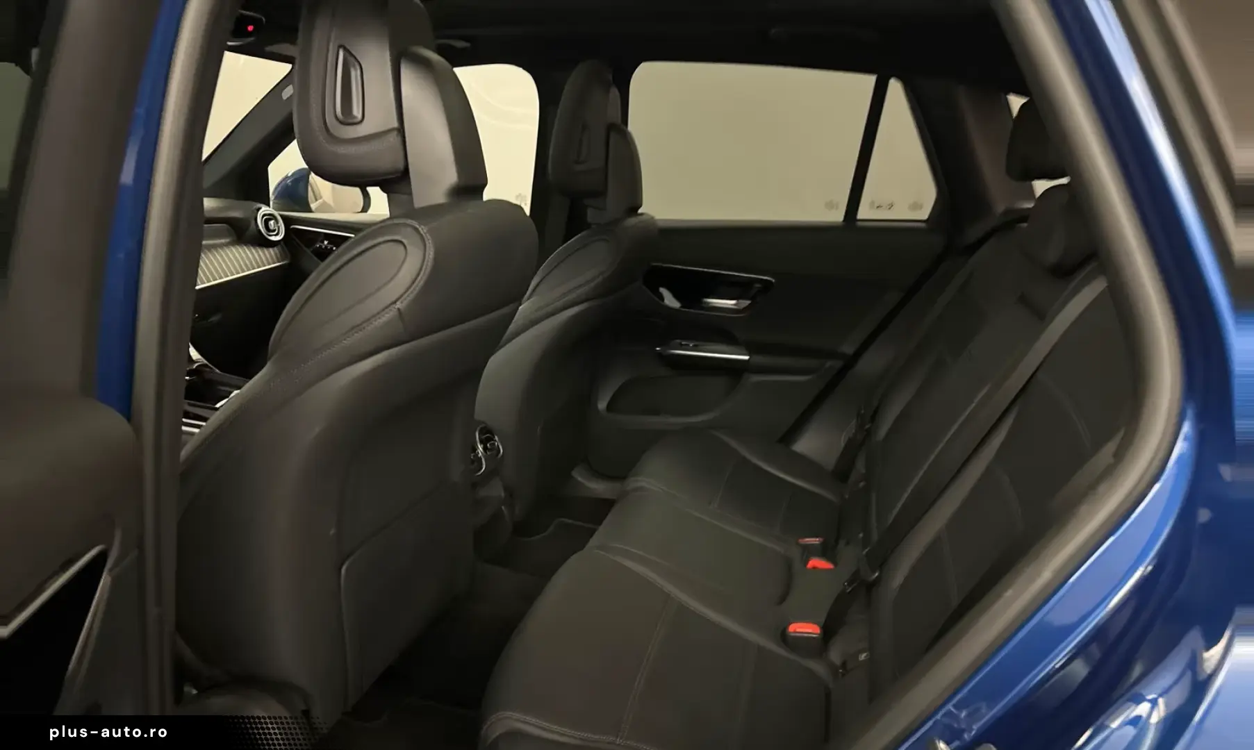 MERCEDES-BENZ GLC 220 Avantgarde Advanced d 4Matic