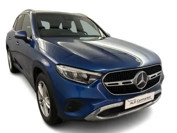 MERCEDES-BENZ GLC 220 Avantgarde Advanced d 4Matic