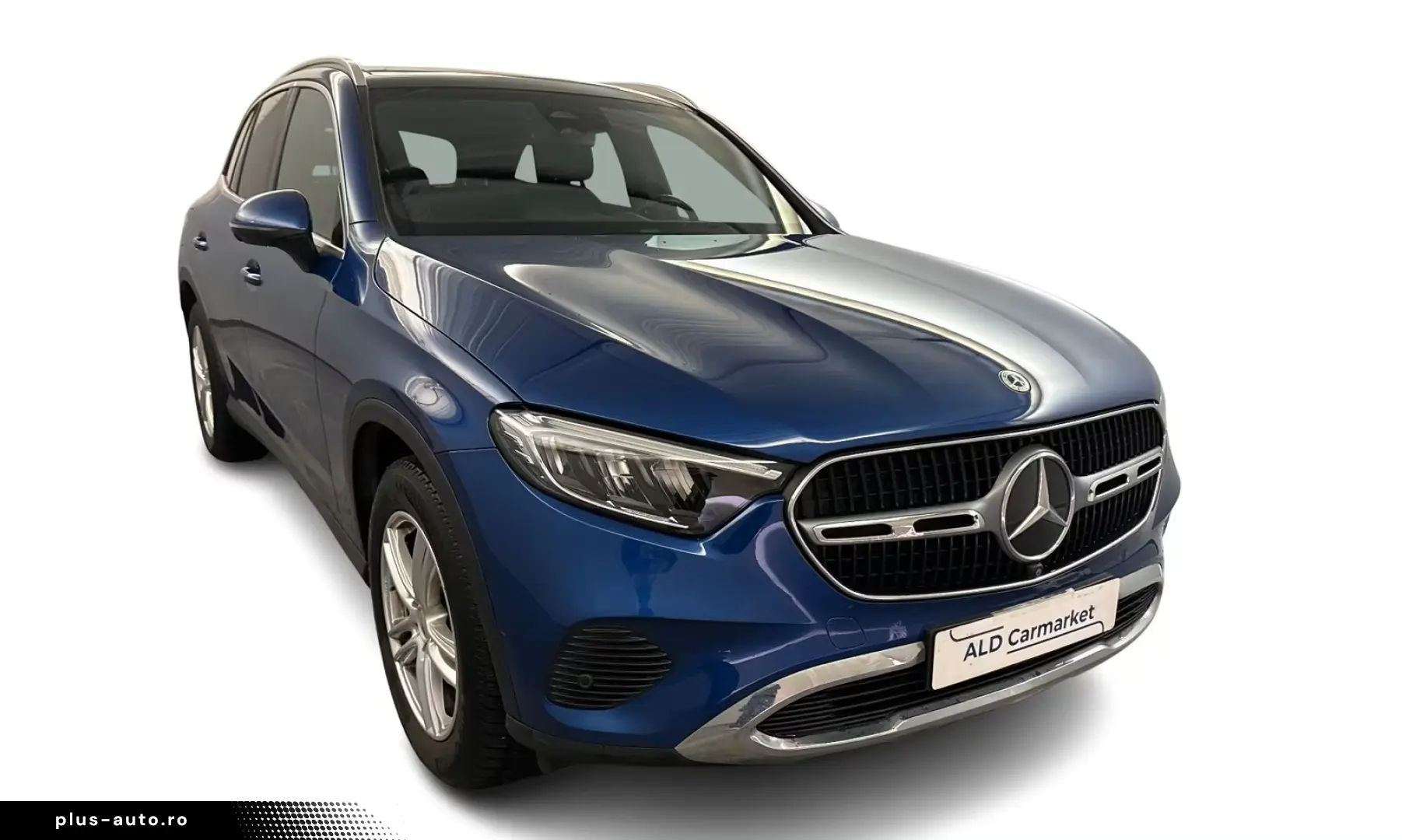 MERCEDES-BENZ GLC 220 Avantgarde Advanced d 4Matic