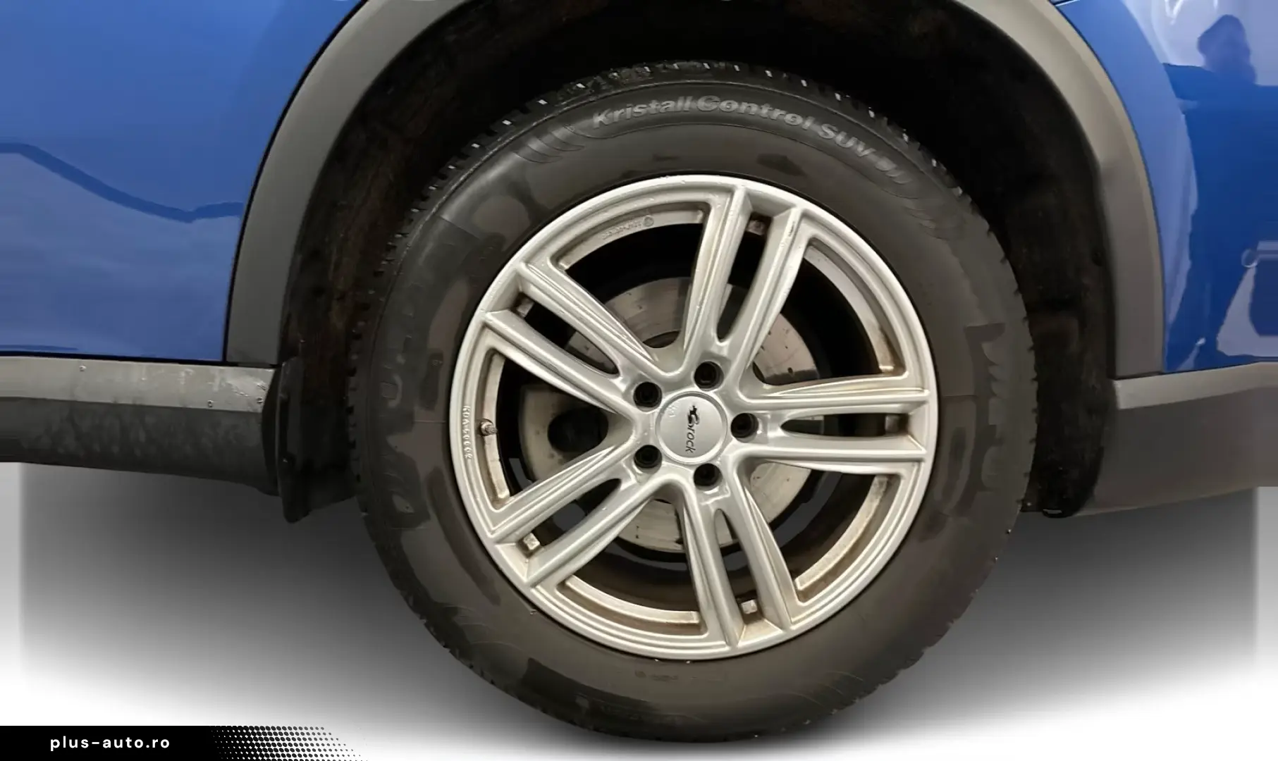 MERCEDES-BENZ GLC 220 Avantgarde Advanced d 4Matic