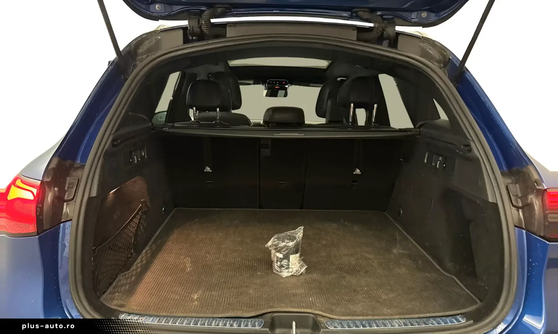 MERCEDES-BENZ GLC 220 Avantgarde Advanced d 4Matic