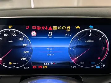 MERCEDES-BENZ GLC 220 Avantgarde Advanced d 4Matic