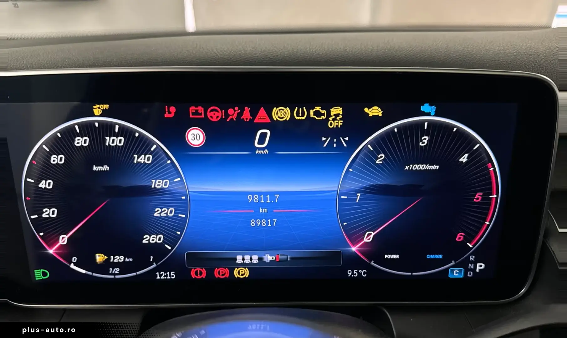 MERCEDES-BENZ GLC 220 Avantgarde Advanced d 4Matic