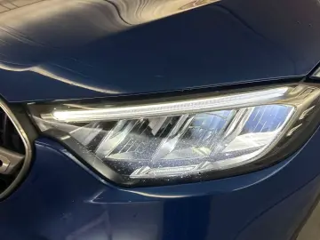 MERCEDES-BENZ GLC 220 Avantgarde Advanced d 4Matic
