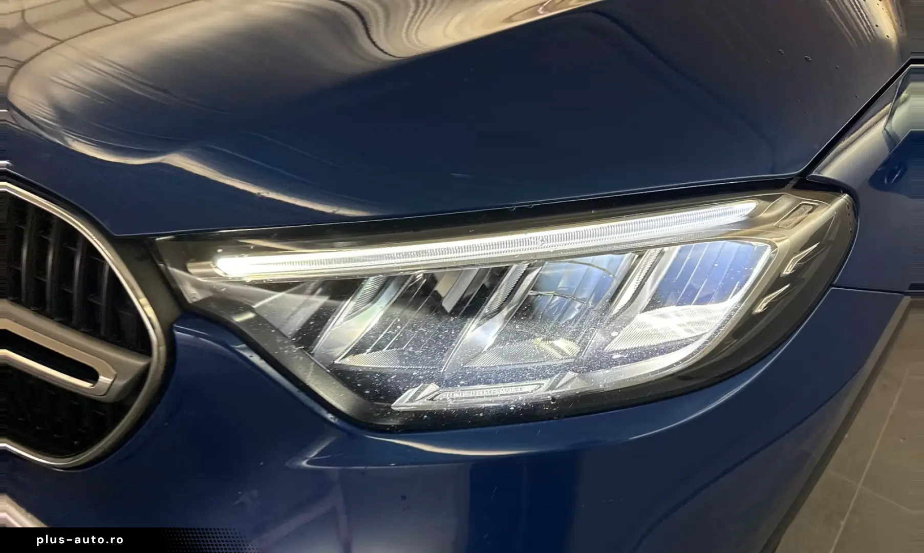 MERCEDES-BENZ GLC 220 Avantgarde Advanced d 4Matic