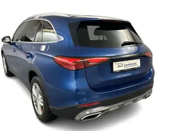 MERCEDES-BENZ GLC 220 Avantgarde Advanced d 4Matic