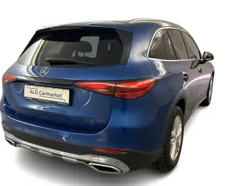 MERCEDES-BENZ GLC 220 Avantgarde Advanced d 4Matic