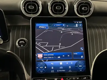 MERCEDES-BENZ GLC 220 Avantgarde Advanced d 4Matic