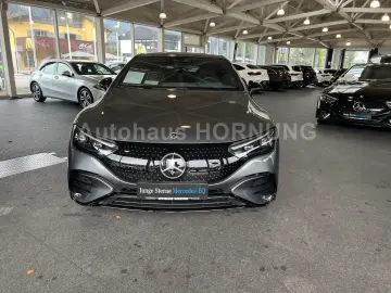 MERCEDES-BENZ EQE 300 AMG DIGI HA-LENK AHK DISTRO ME&hellip;