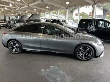 MERCEDES-BENZ EQE 300 AMG DIGI HA-LENK AHK DISTRO ME&hellip;