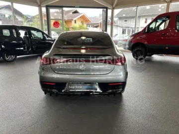 MERCEDES-BENZ EQE 300 AMG DIGI HA-LENK AHK DISTRO ME&hellip;