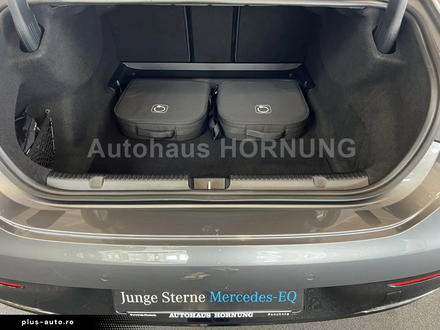 MERCEDES-BENZ EQE 300 AMG DIGI HA-LENK AHK DISTRO ME&hellip;