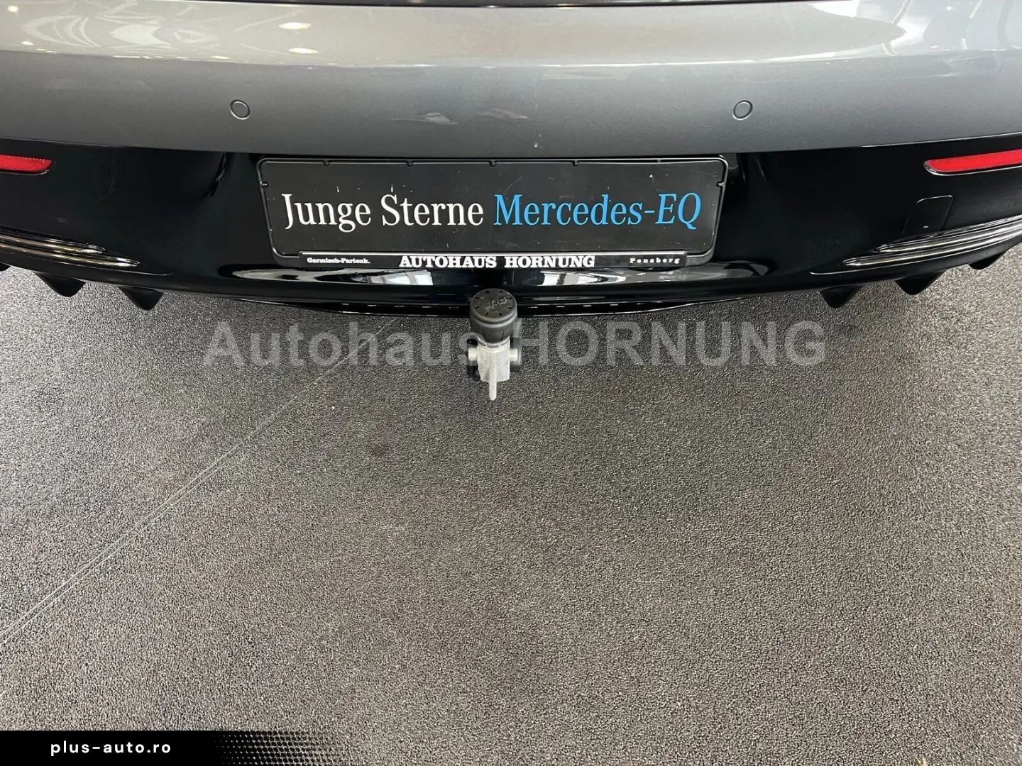 MERCEDES-BENZ EQE 300 AMG DIGI HA-LENK AHK DISTRO ME&hellip;
