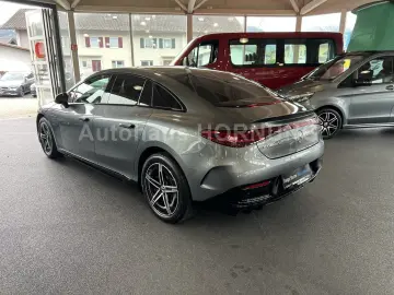 MERCEDES-BENZ EQE 300 AMG DIGI HA-LENK AHK DISTRO ME&hellip;
