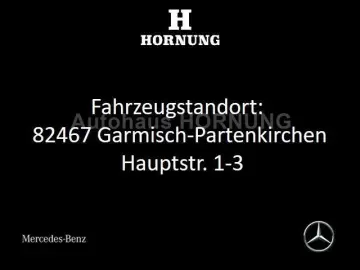 MERCEDES-BENZ EQE 300 AMG DIGI HA-LENK AHK DISTRO ME&hellip;