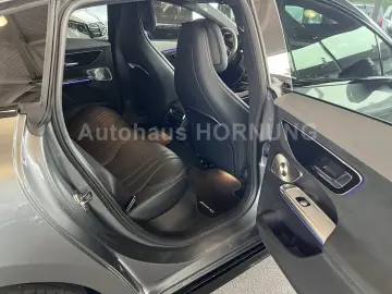 MERCEDES-BENZ EQE 300 AMG DIGI HA-LENK AHK DISTRO ME&hellip;