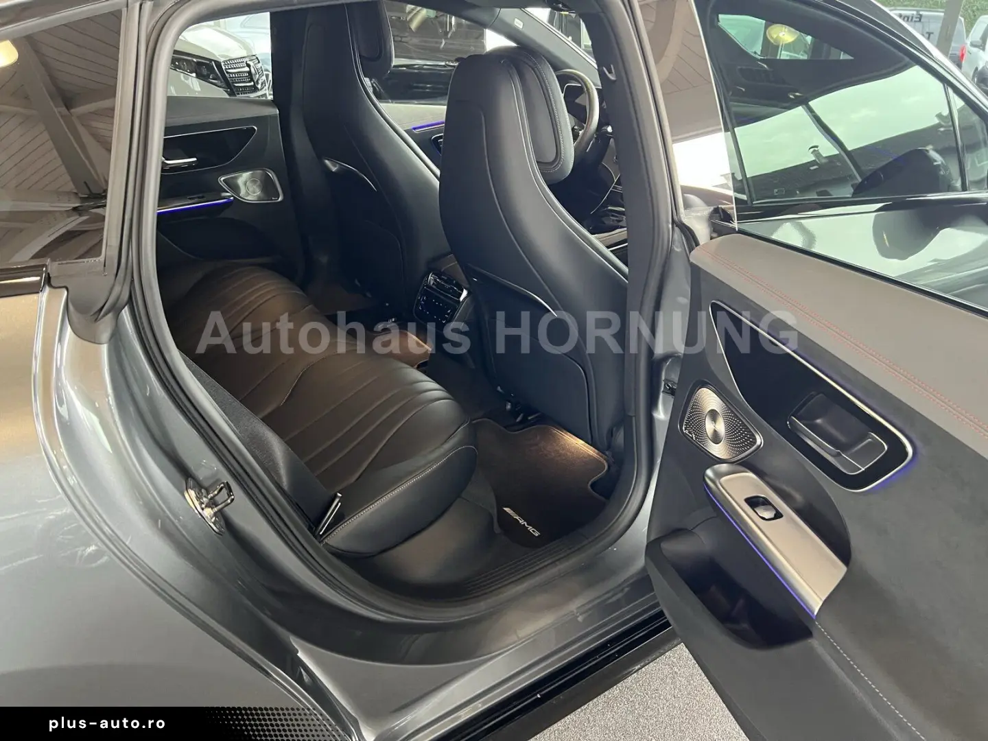 MERCEDES-BENZ EQE 300 AMG DIGI HA-LENK AHK DISTRO ME&hellip;