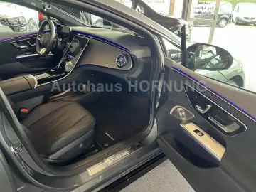 MERCEDES-BENZ EQE 300 AMG DIGI HA-LENK AHK DISTRO ME&hellip;