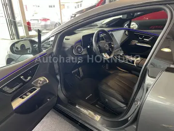 MERCEDES-BENZ EQE 300 AMG DIGI HA-LENK AHK DISTRO ME&hellip;