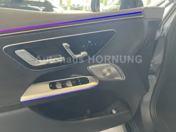 MERCEDES-BENZ EQE 300 AMG DIGI HA-LENK AHK DISTRO ME&hellip;