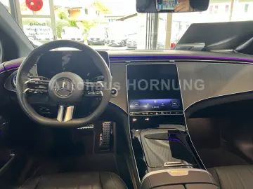 MERCEDES-BENZ EQE 300 AMG DIGI HA-LENK AHK DISTRO ME&hellip;