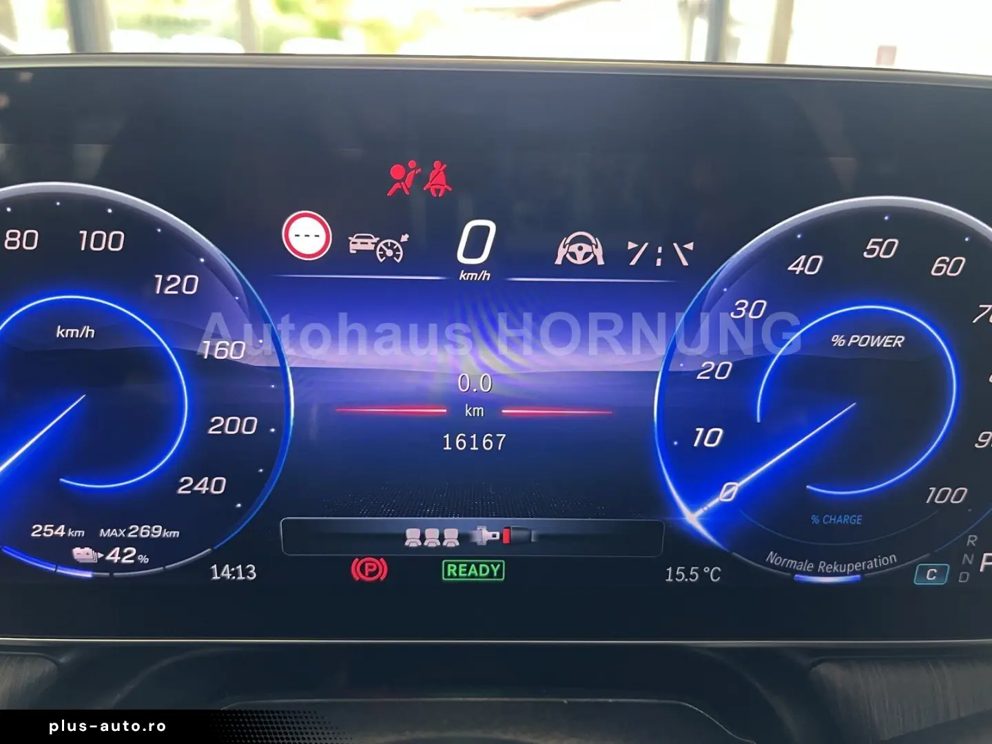 MERCEDES-BENZ EQE 300 AMG DIGI HA-LENK AHK DISTRO ME&hellip;