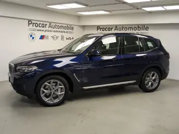 BMW X3 xDrive30i
