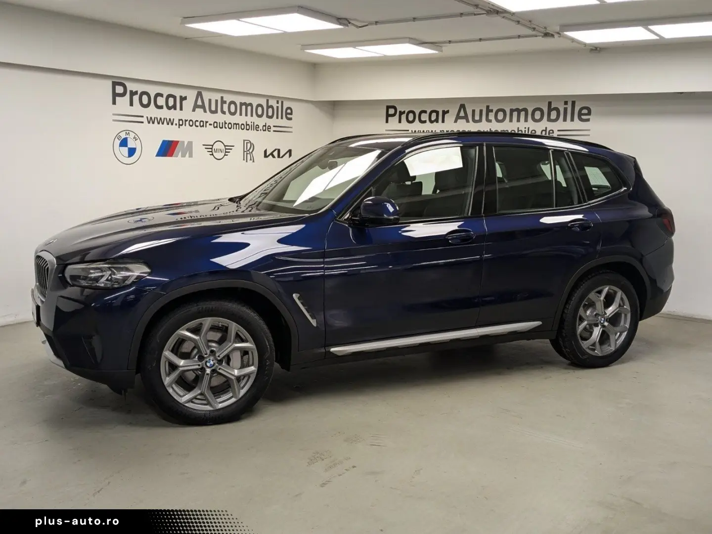 BMW X3 xDrive30i