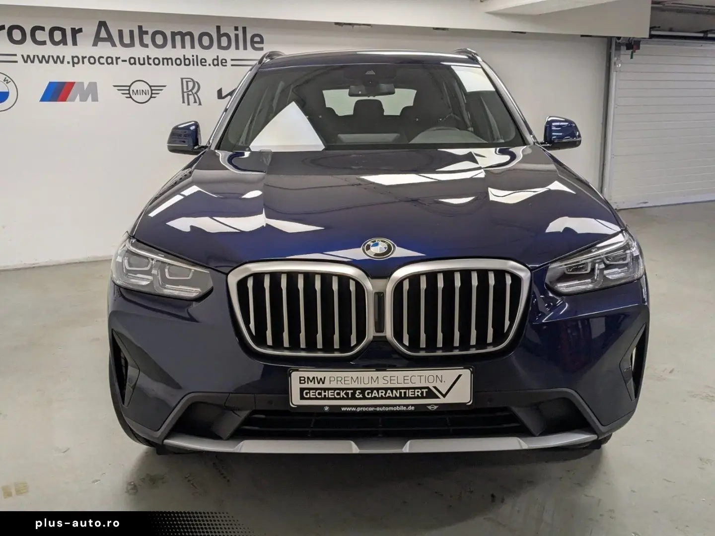 BMW X3 xDrive30i