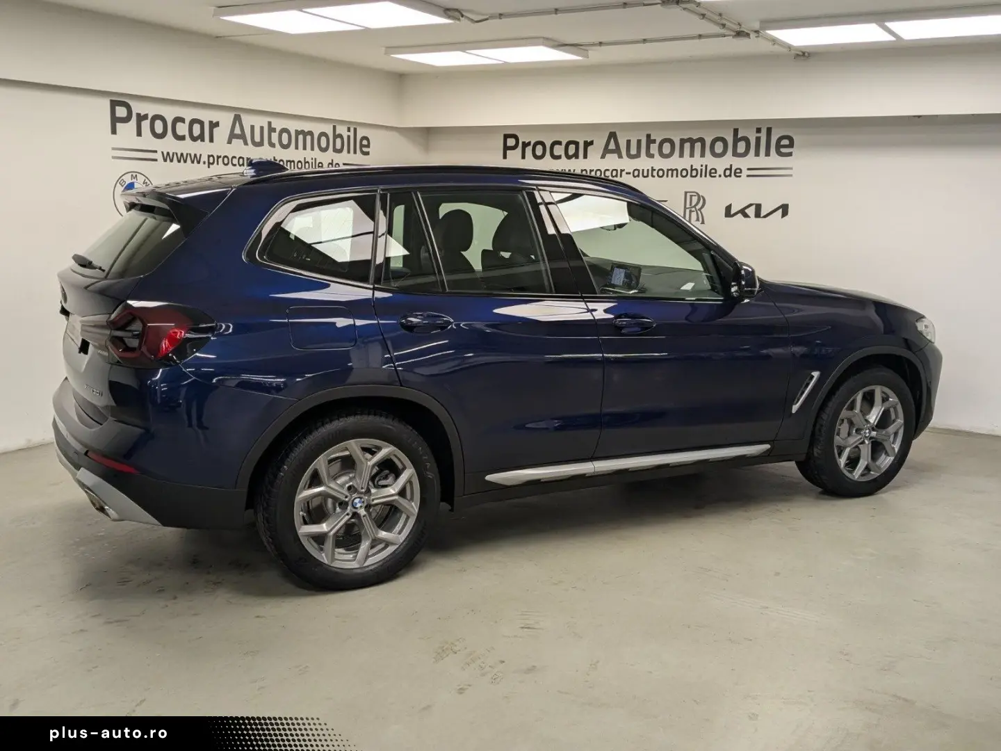 BMW X3 xDrive30i
