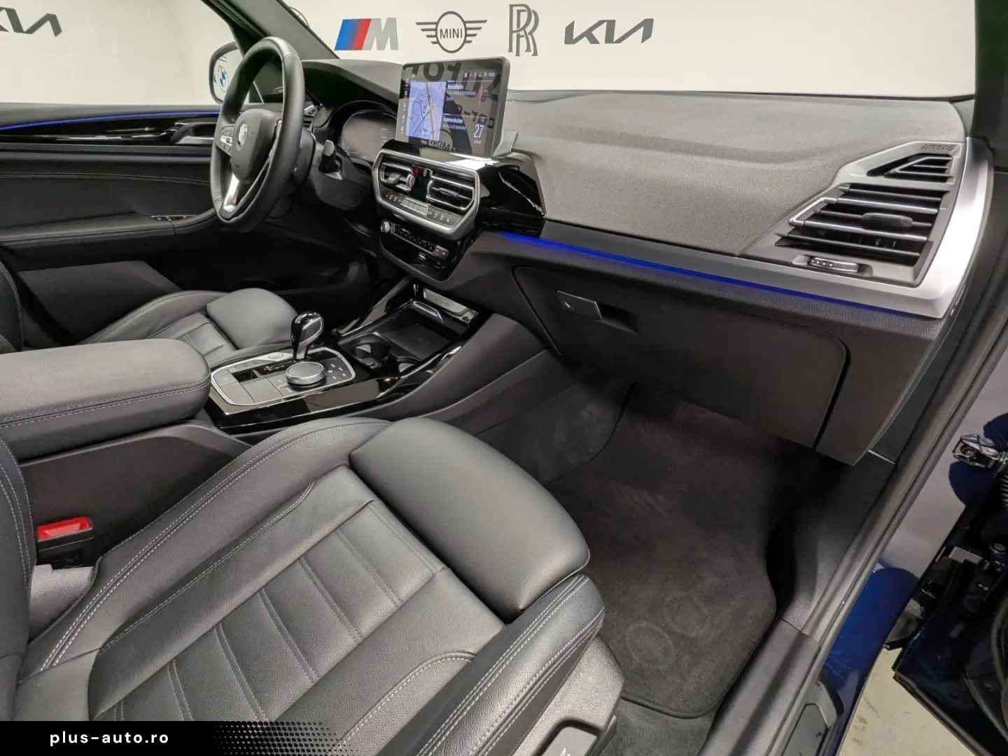 BMW X3 xDrive30i