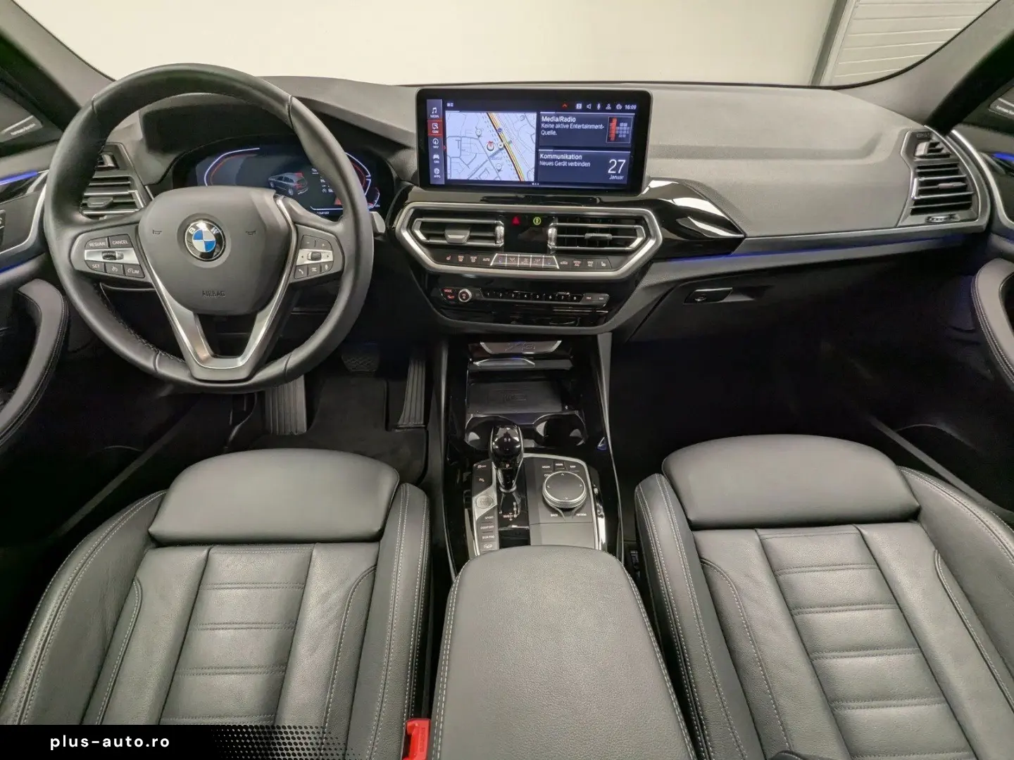 BMW X3 xDrive30i