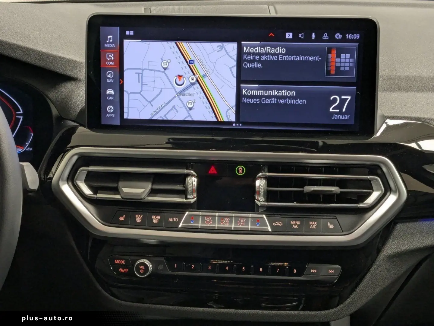 BMW X3 xDrive30i