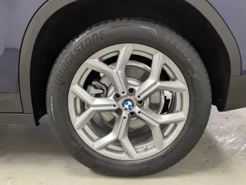 BMW X3 xDrive30i