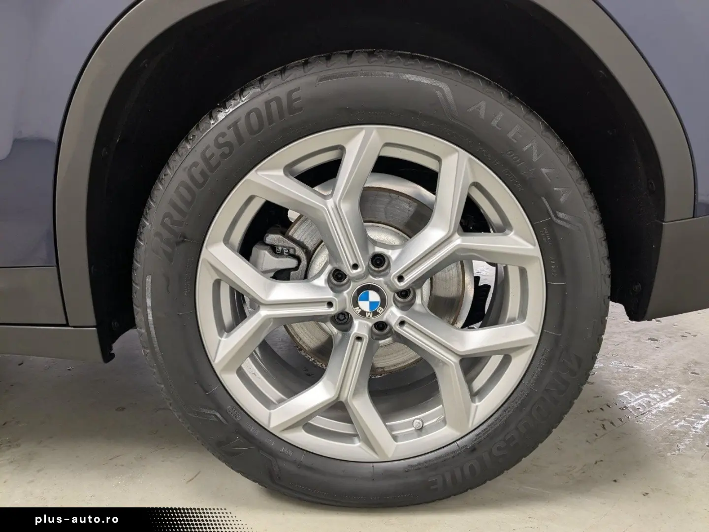 BMW X3 xDrive30i