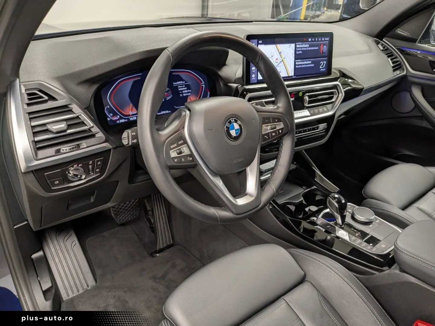 BMW X3 xDrive30i