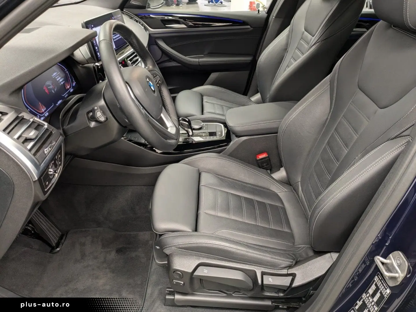 BMW X3 xDrive30i