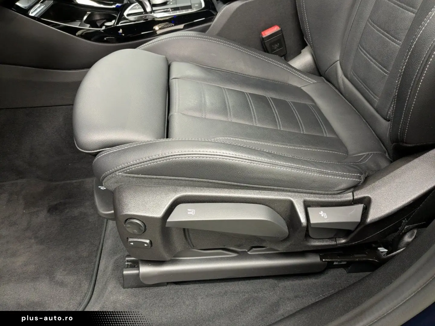 BMW X3 xDrive30i