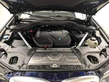 BMW X3 xDrive30i