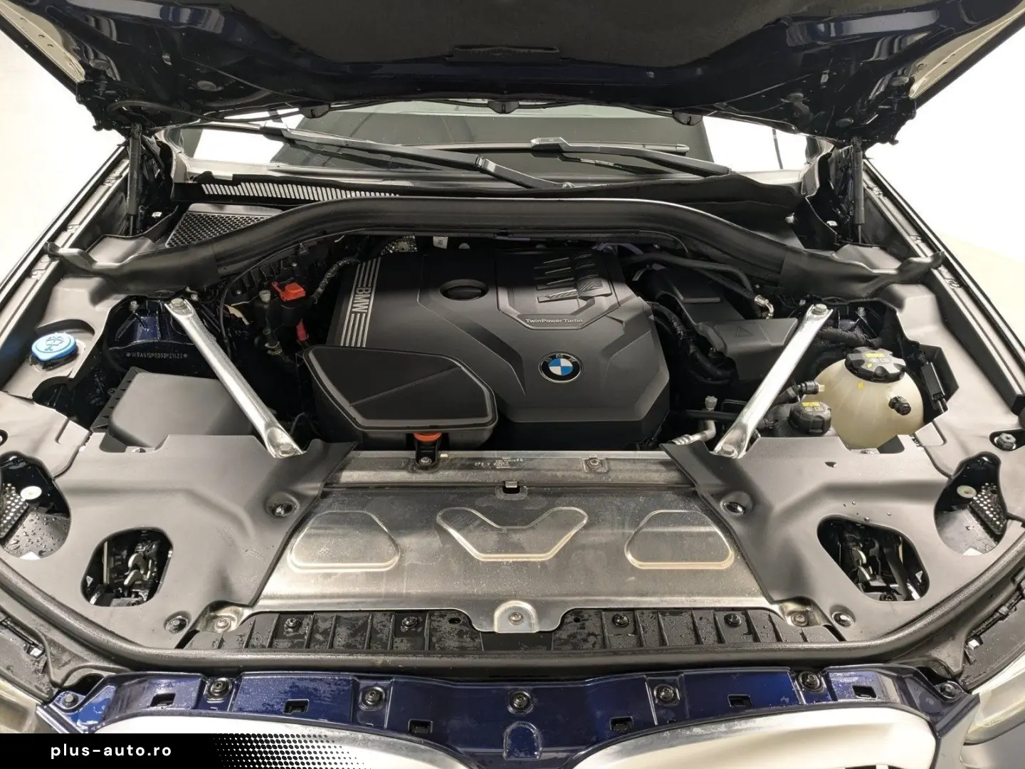 BMW X3 xDrive30i
