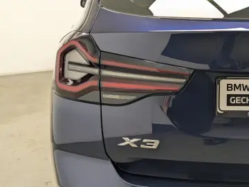BMW X3 xDrive30i