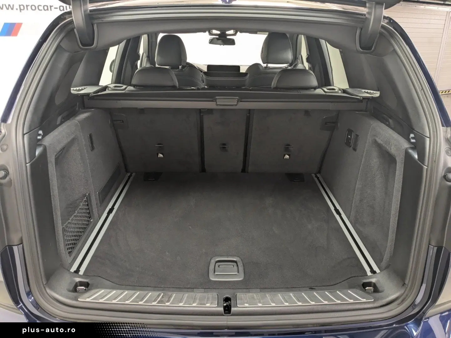 BMW X3 xDrive30i
