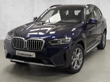 BMW X3 xDrive30i