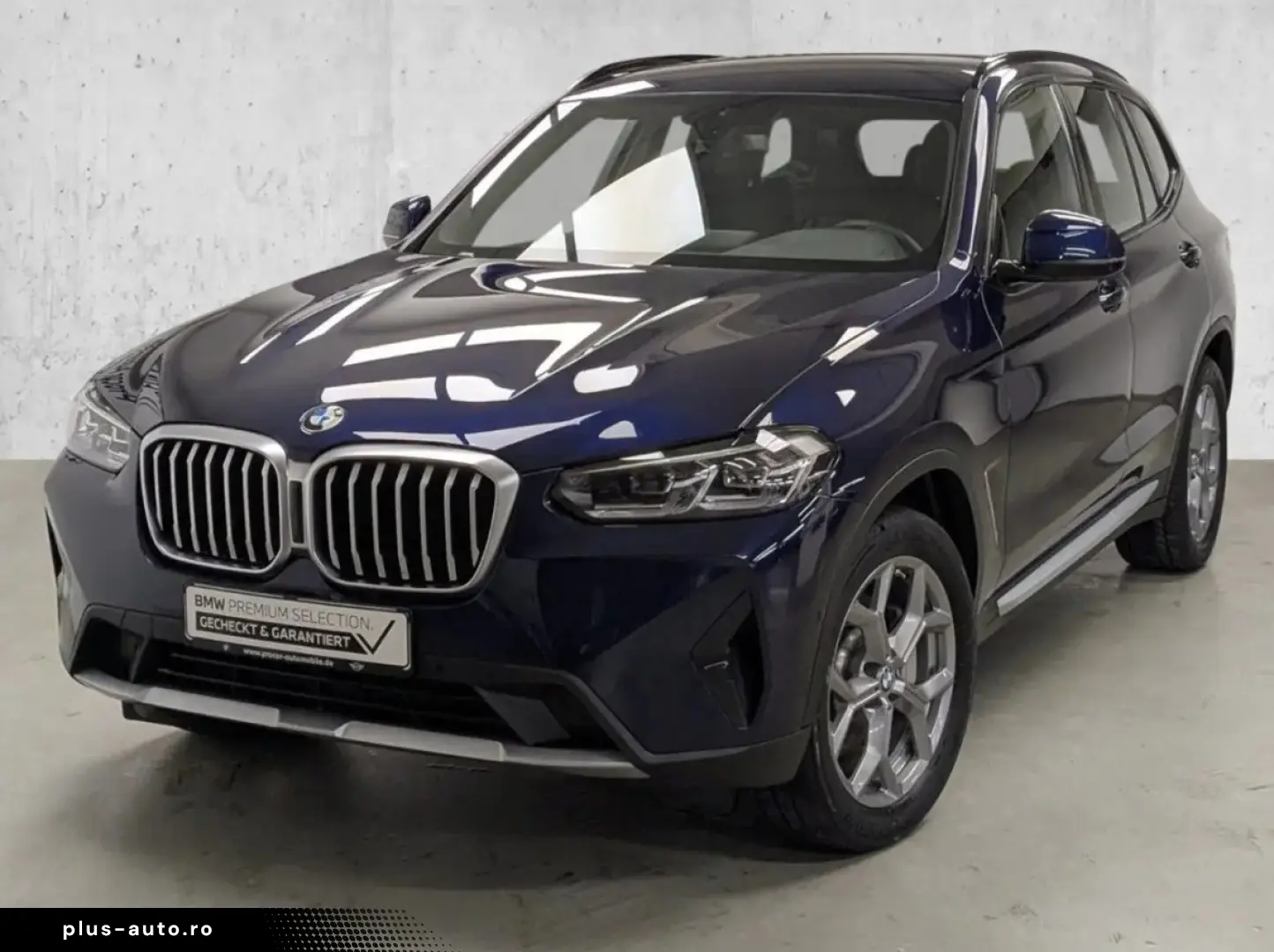 BMW X3 xDrive30i