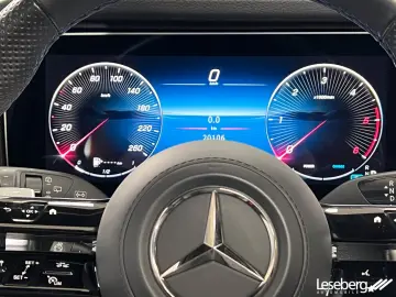 MERCEDES-BENZ G 450 d AMG Multibeam Night AHK SD Distro. 360