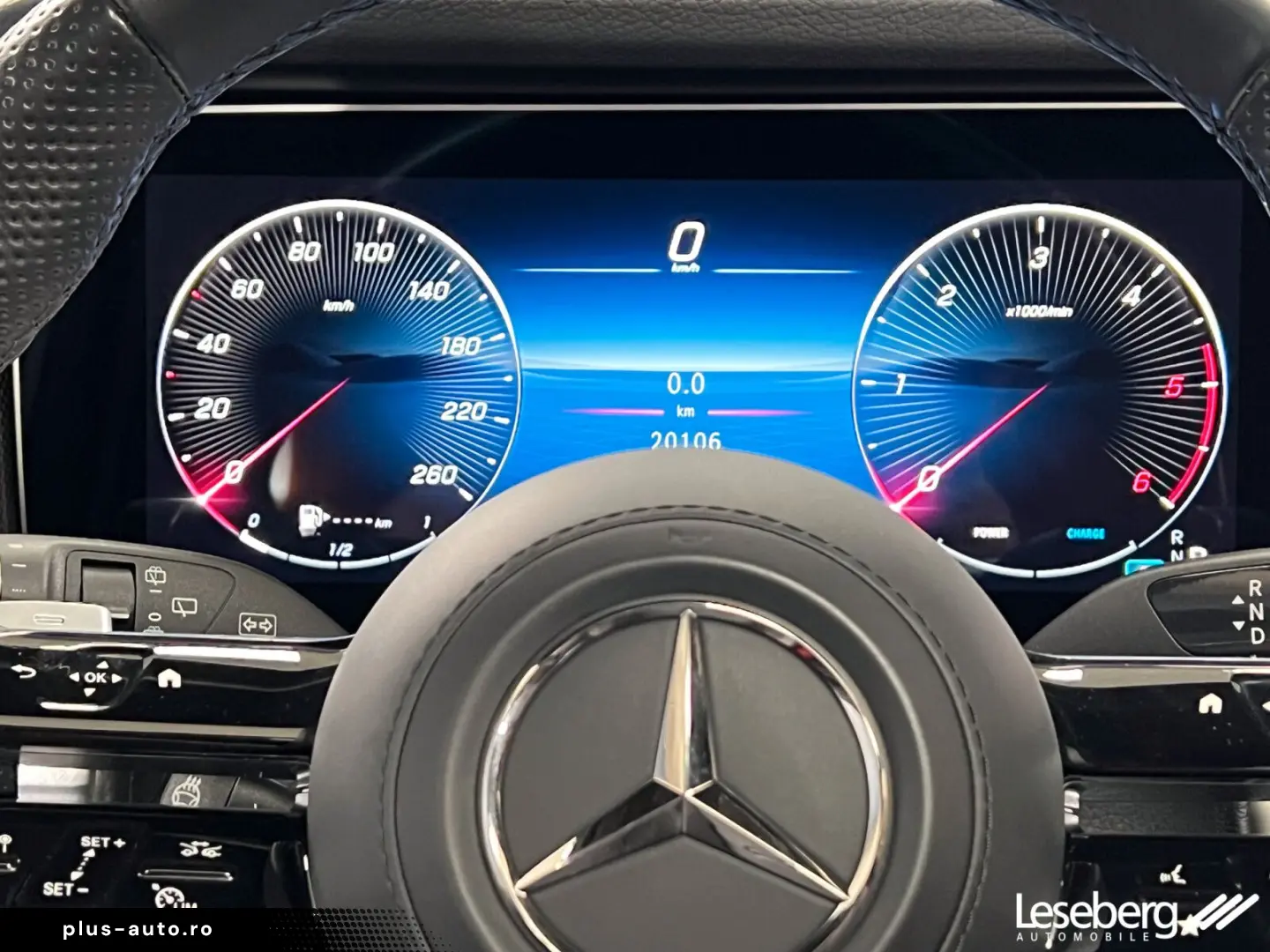 MERCEDES-BENZ G 450 d AMG Multibeam Night AHK SD Distro. 360