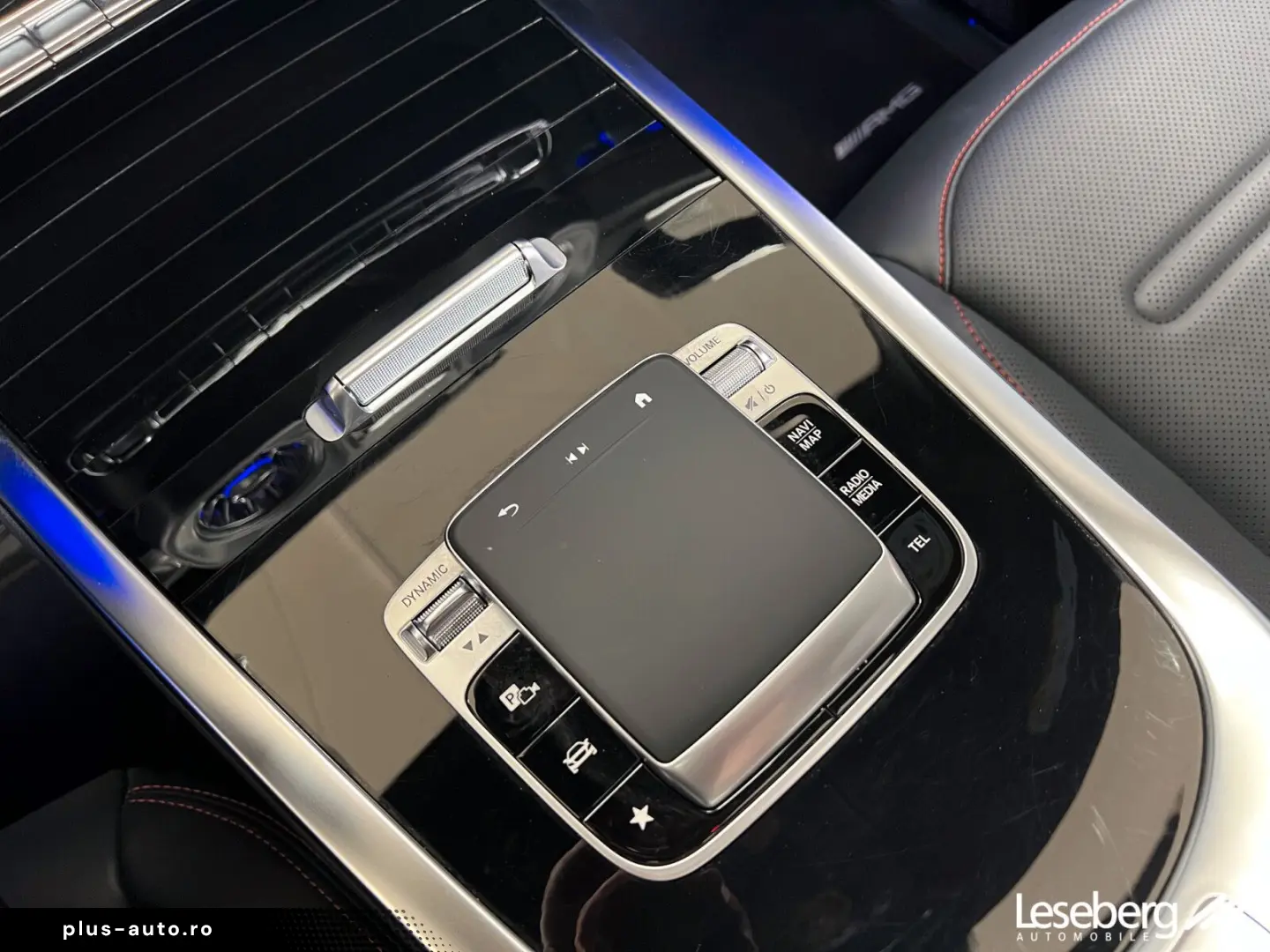 MERCEDES-BENZ G 450 d AMG Multibeam Night AHK SD Distro. 360