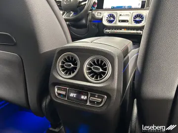 MERCEDES-BENZ G 450 d AMG Multibeam Night AHK SD Distro. 360