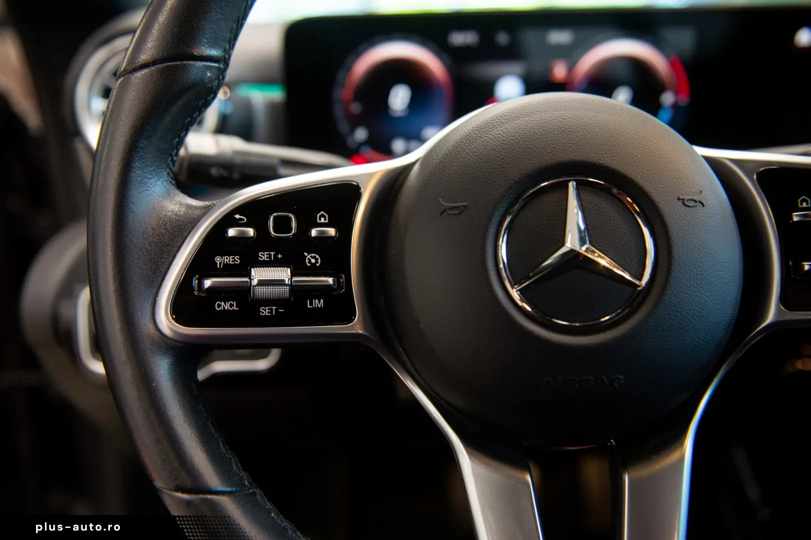 Mercedes-Benz CLA 250e Coupe Progressive